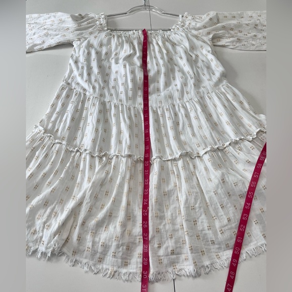 VINEYARD VINES | L | Lurex Dobby - Picture 13 of 16